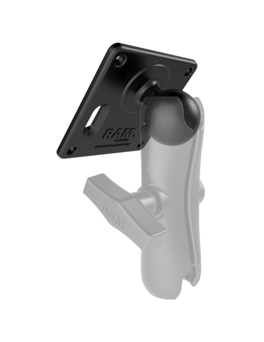RAM Mounts base (size: C) RAM-2461U