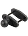 RAM Mounts base (size: C) RAM-247U-25