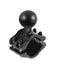 RAM Mounts base (size: C) RAM-271U-2