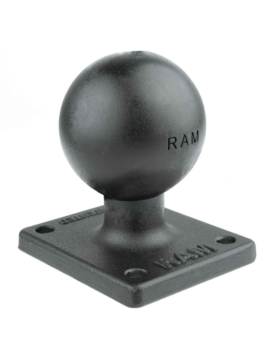 RAM Mounts base (size: C) RAM-347U