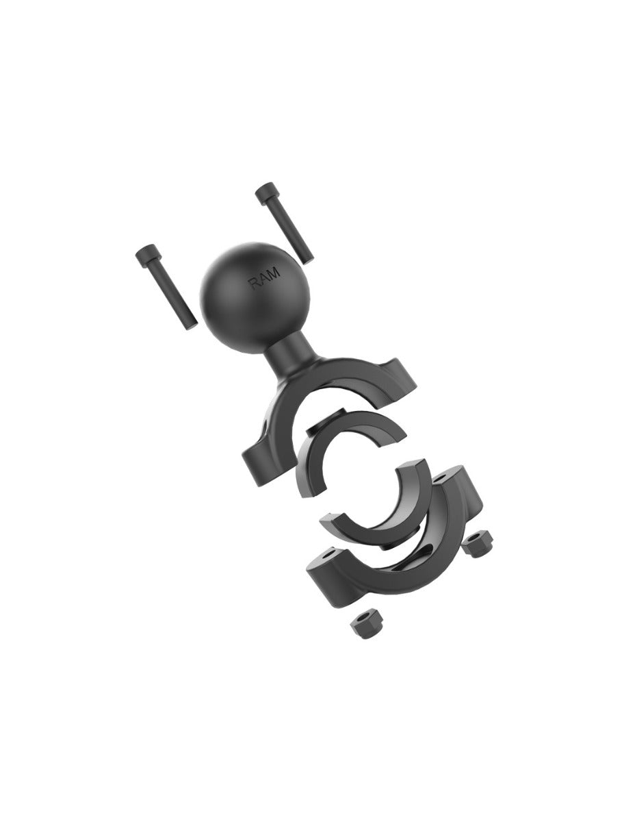 RAM Mounts base (size: C) RAM-408-112-15U