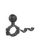 RAM Mounts base (size: C) RAM-408-112-15U