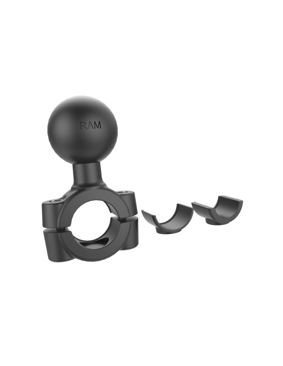 RAM Mounts base (size: C) RAM-408-75-1U