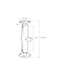 RAM Mounts Kits (size: B) RAM-B-101U-C
