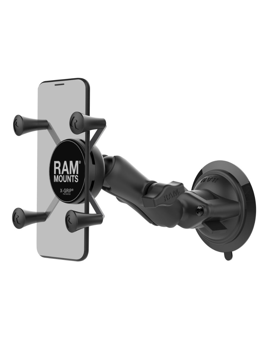 RAM Mounts Kits (size: B) RAM-B-166-UN7U