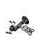 RAM Mounts Kits (size: B) RAM-B-166-UN7U