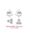RAM Mounts Kits (size: B) RAM-B-166U-C