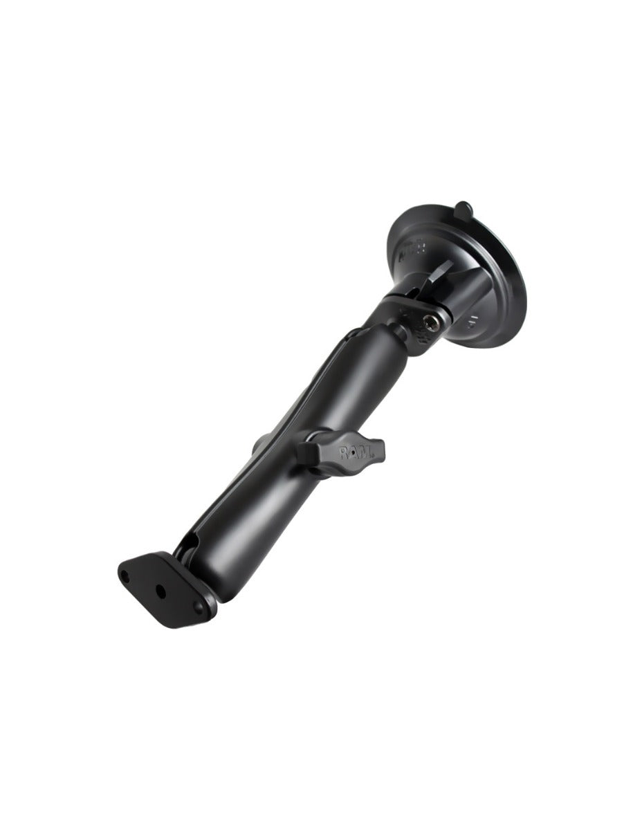 RAM Mounts Kits (size: B) RAM-B-166U-C