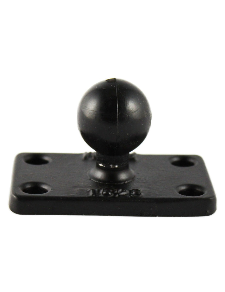 RAM Mounts Ball Bases (size: B) RAM-B-202U-1525