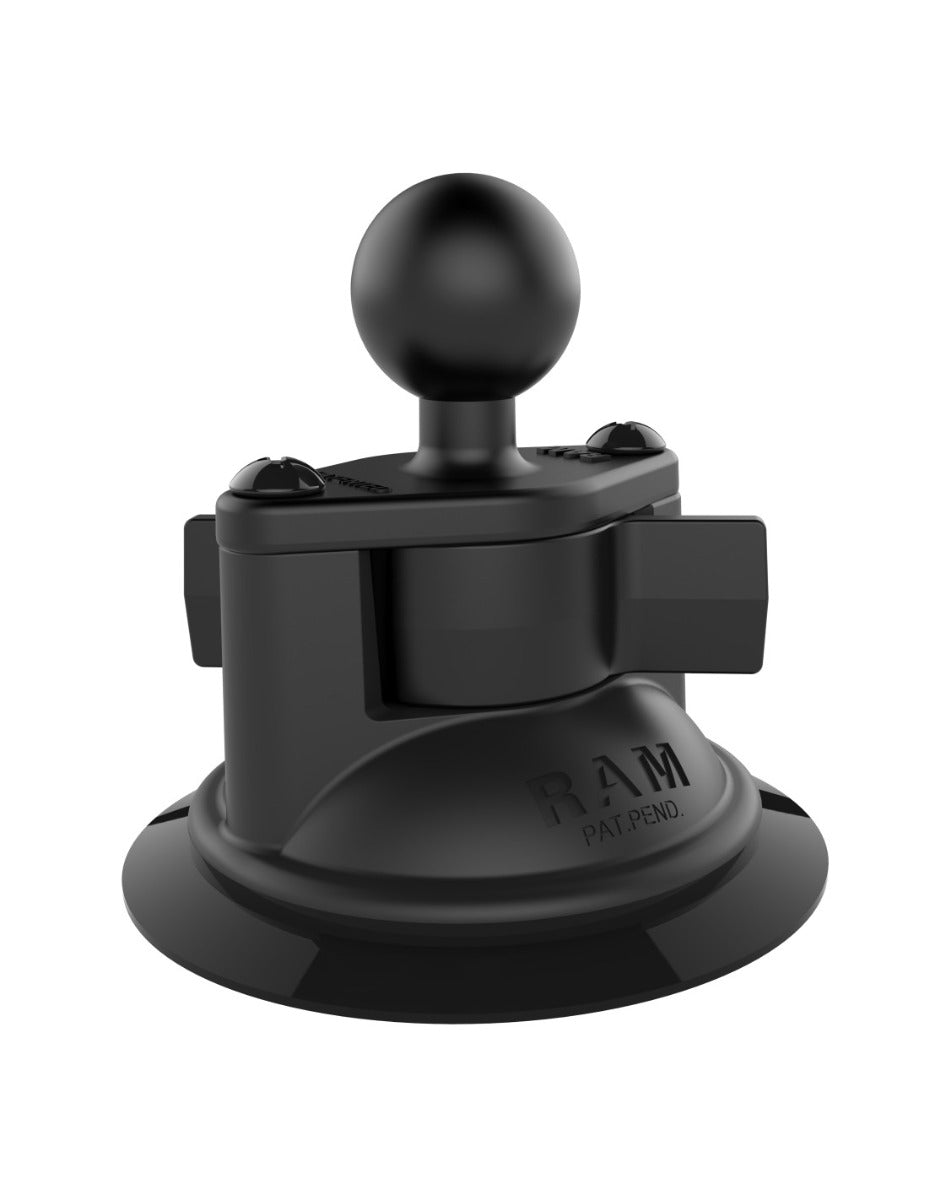 RAM Mounts Ball Bases (size: B) RAM-B-224-1U