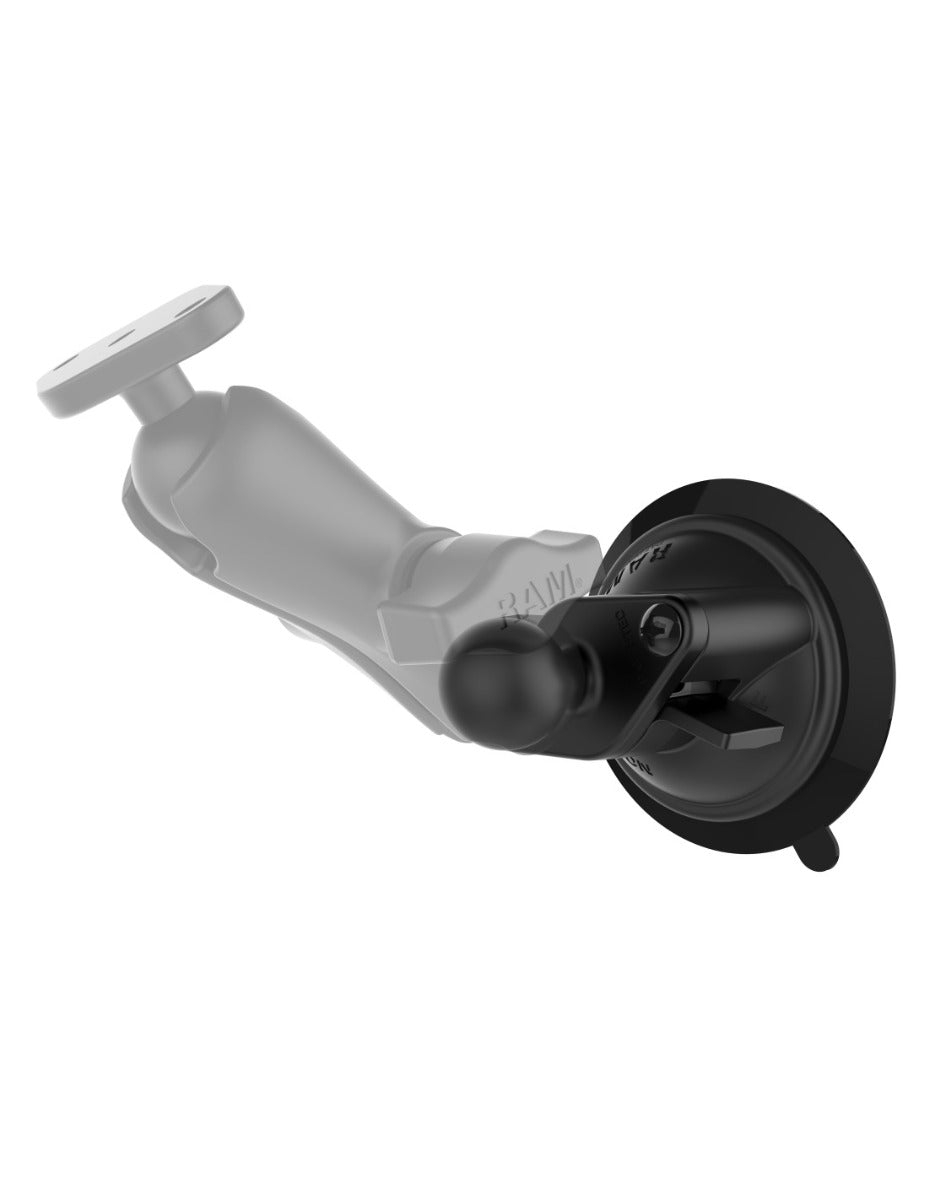 RAM Mounts Ball Bases (size: B) RAM-B-224-1U