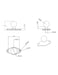 RAM Mounts Ball Bases (size: B) RAM-B-238U