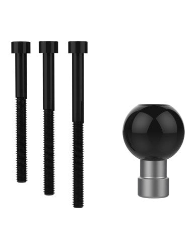 RAM Mounts Ball Bases (size: B) RAM-B-367U