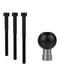 RAM Mounts Ball Bases (size: B) RAM-B-367U