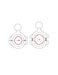 RAM Mounts Ball Bases (size: B) RAM-B-408-112-15U