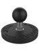 RAM Mounts Ball Bases (size: B) RAM-B-MAG66U