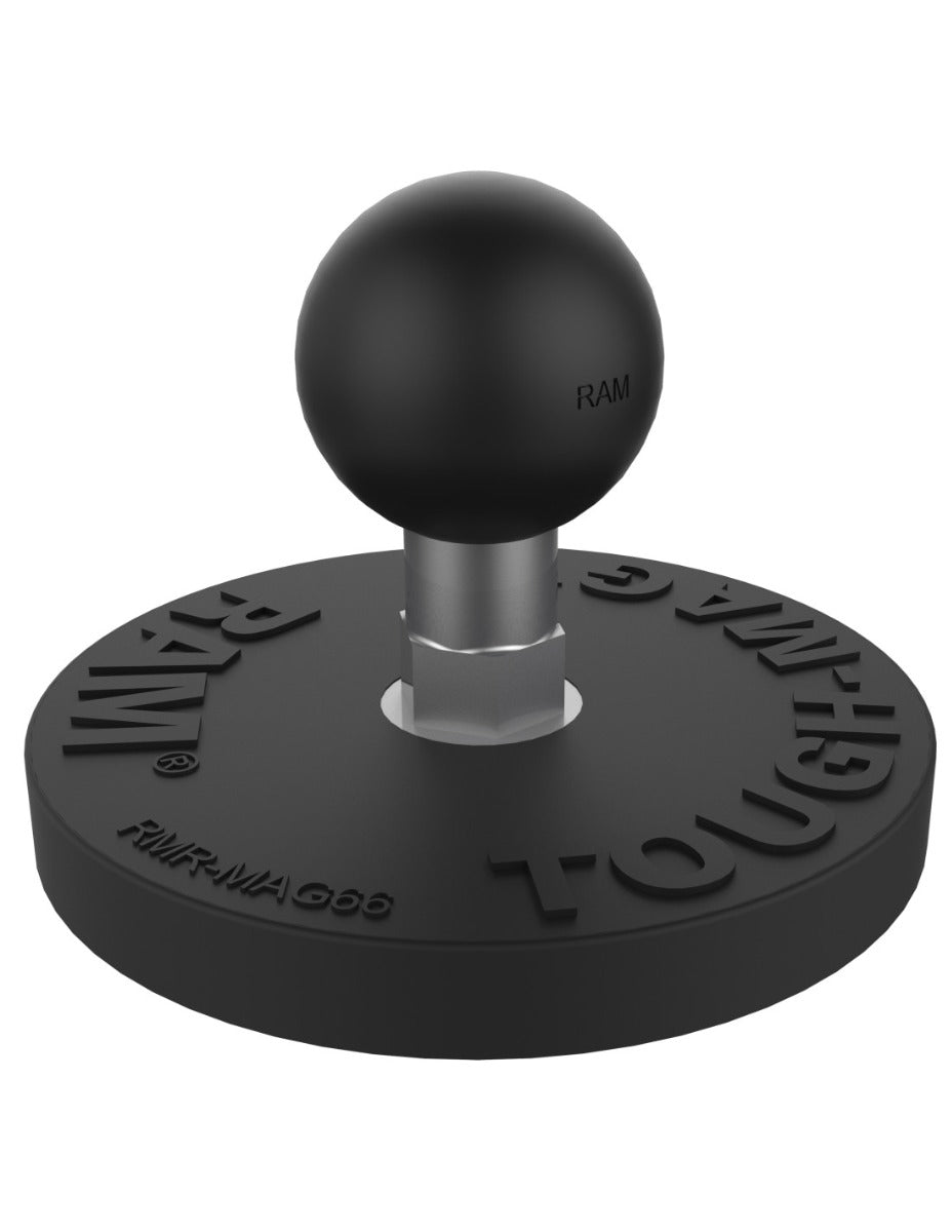RAM Mounts Ball Bases (size: B) RAM-B-MAG66U