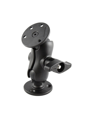 RAM Mounts Kits (size: D) RAM-D-101U-C-IN1