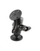 RAM Mounts Kits (size: D) RAM-D-101U-C-IN1