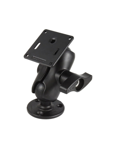 RAM Mounts Kits (size: D) RAM-D-101U-C-MI1-2461