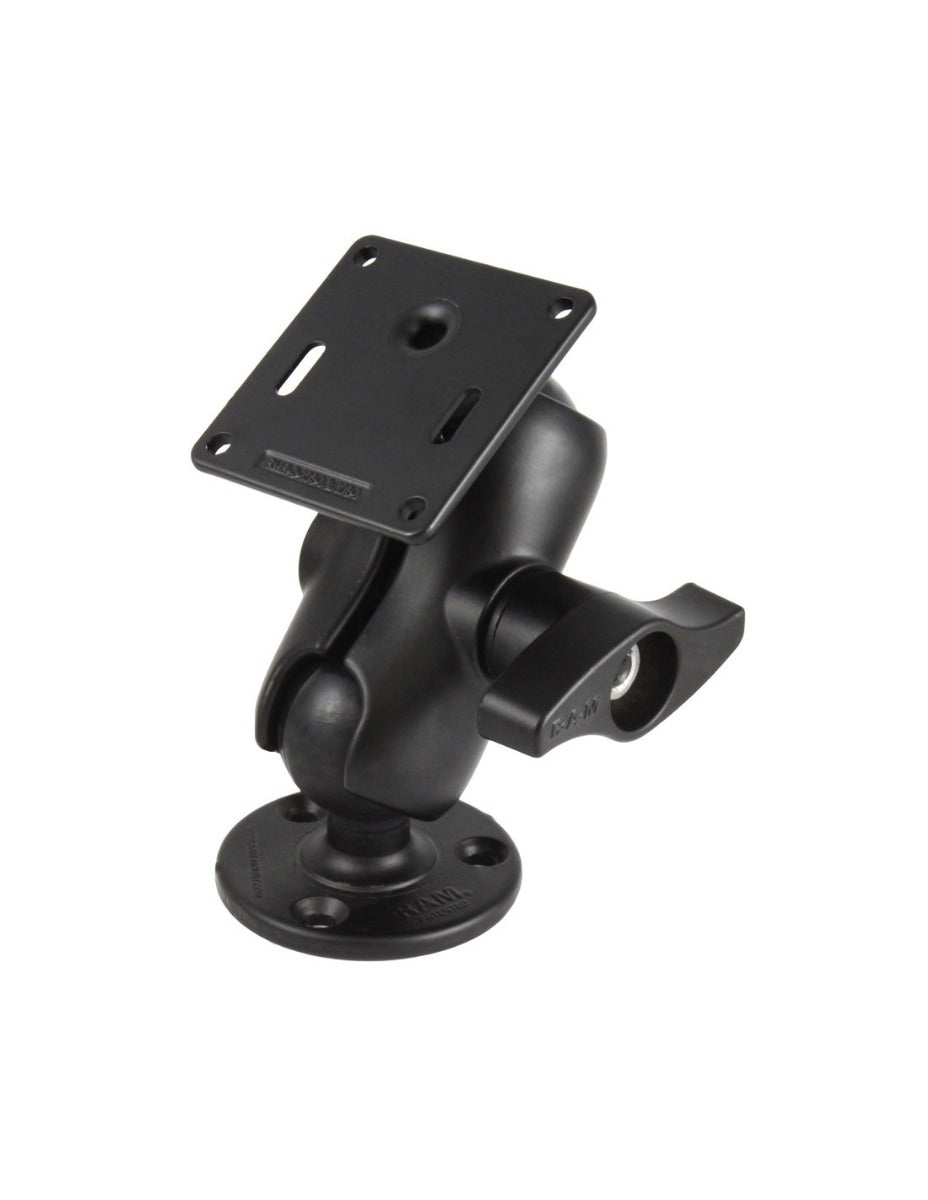 RAM Mounts Kits (size: D) RAM-D-101U-C-MI1-2461