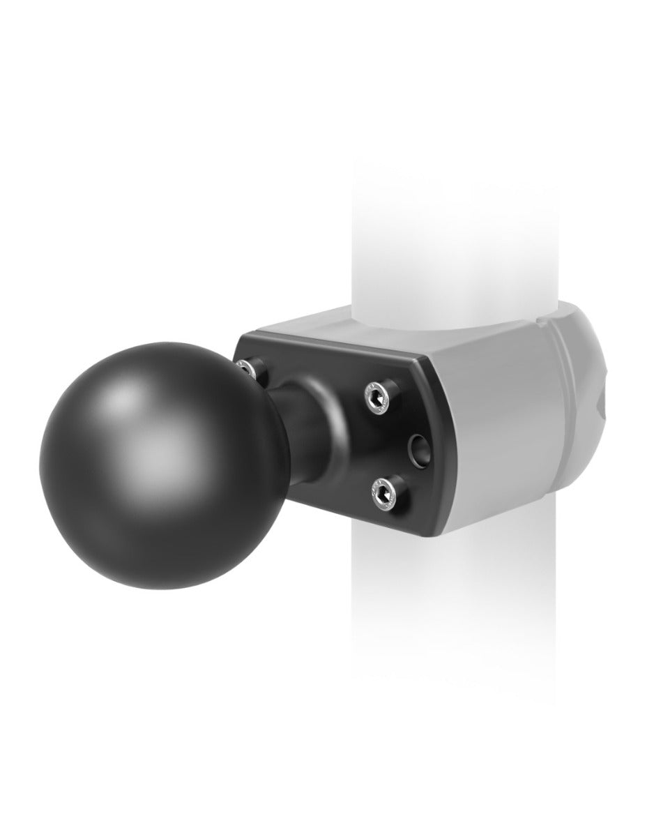 RAM Mounts base (size: D) RAM-D-202U-CRO1