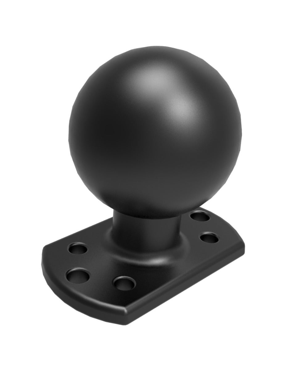 RAM Mounts base (size: D) RAM-D-202U-CRO1