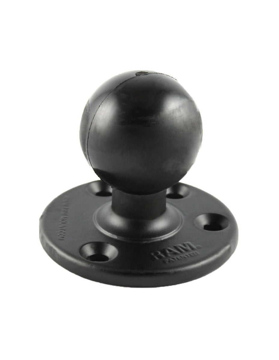 RAM Mounts base (size: D) RAM-D-202U