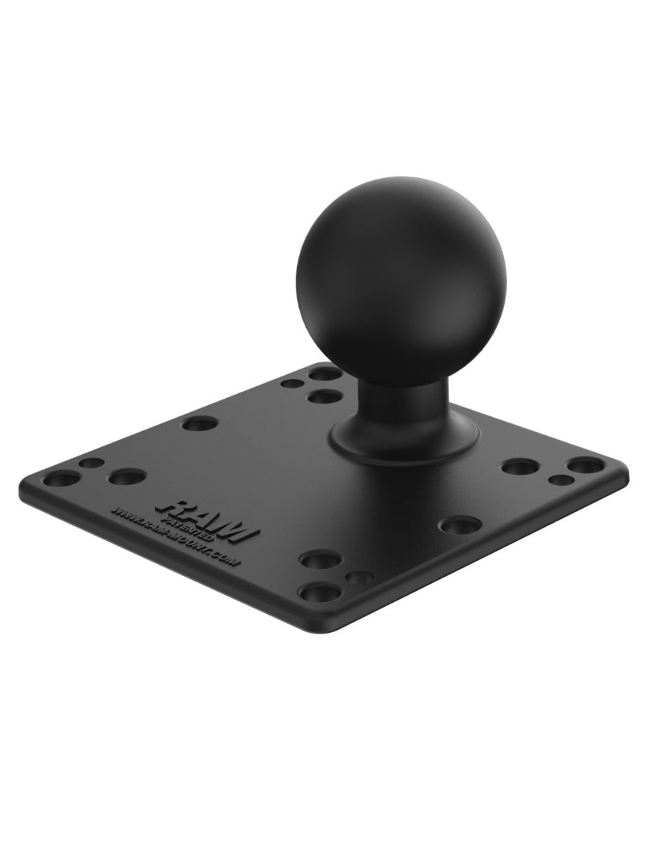RAM Mounts base (size: D) RAM-D-246U