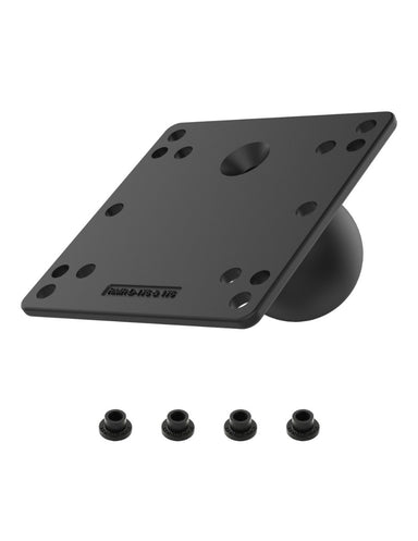 RAM Mounts base (size: D) RAM-D-246U