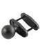 RAM Mounts base (size: D) RAM-D-247U-25