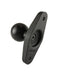 RAM Mounts base (size: D) RAM-D-247U-4-IN1