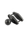 RAM Mounts base (size: D) RAM-D-247U-4-IN1