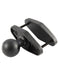 RAM Mounts base (size: D) RAM-D-247U-4