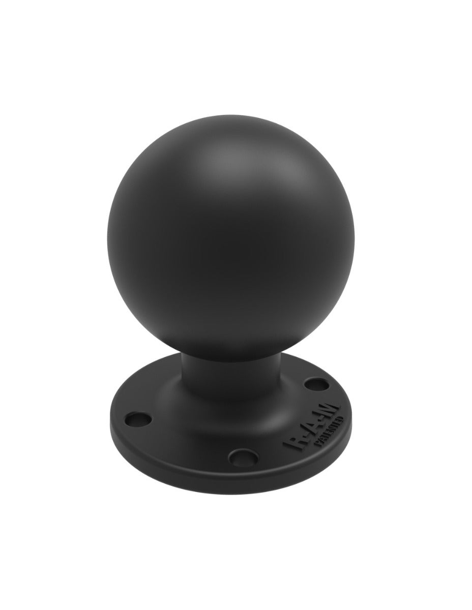 RAM Mounts base (size: D) RAM-D-254U