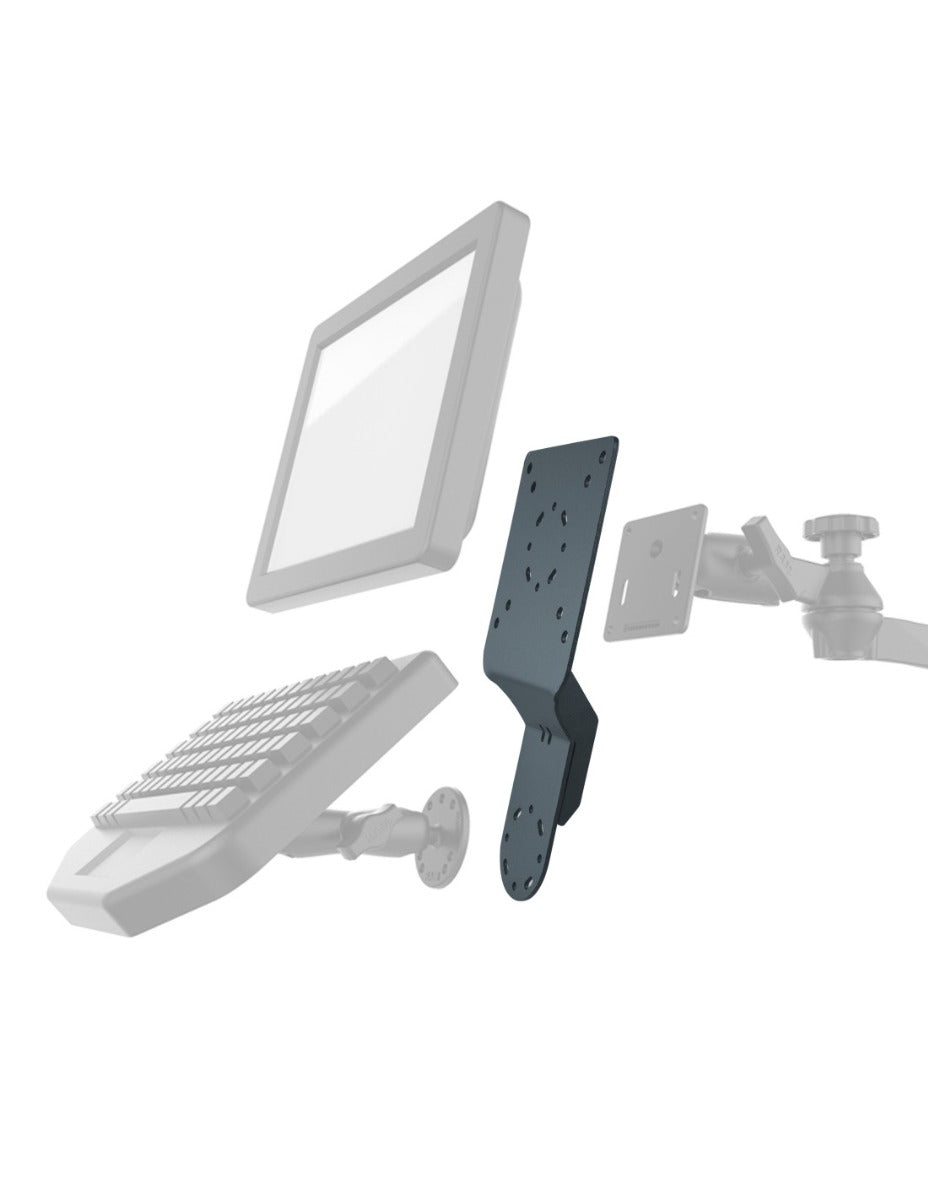 RAM Mounts RAM-DIS-103-1AU