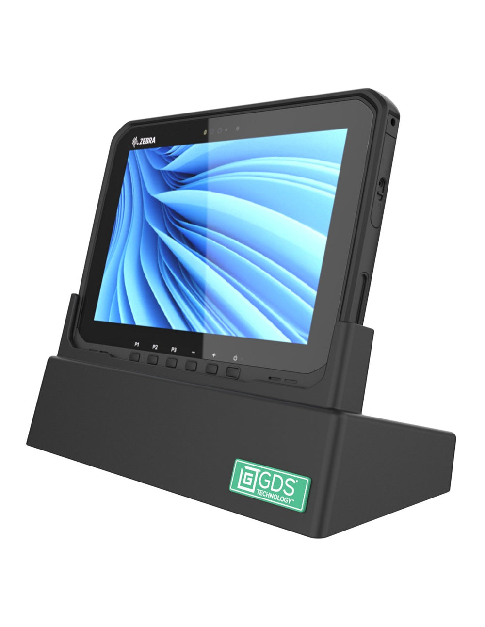 Zebra ET60/ET65 RAM-DOCK-ZE25U