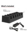 Zebra EM45 RAM-GDS-DOCK-6G16P