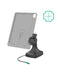 RAM Mounts D14 series RAM-GDS-DOCK-D14-U3C-2A