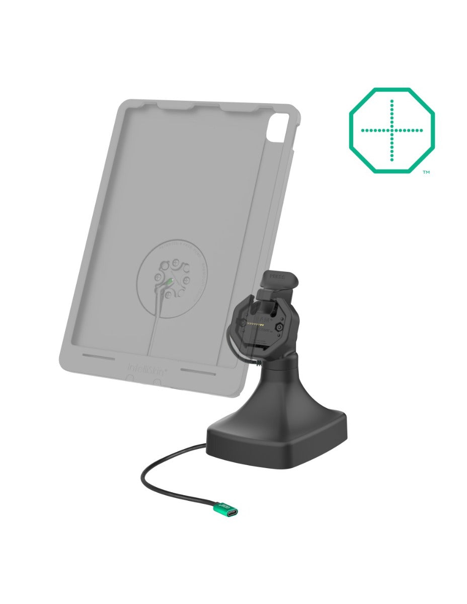 RAM Mounts D14 series RAM-GDS-DOCK-D14-U3C-2A