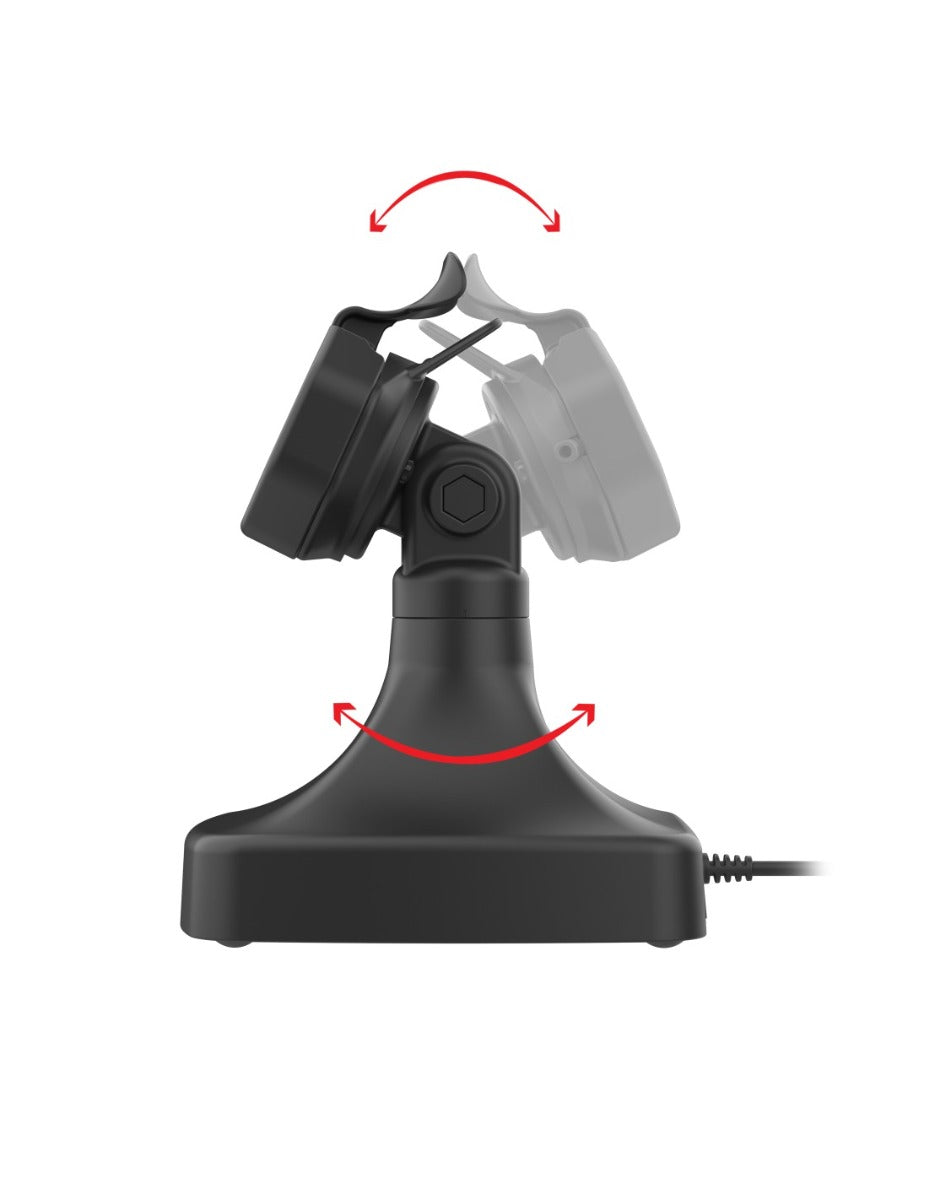RAM Mounts D14 series RAM-GDS-DOCK-D14-U3C-2A