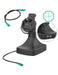 RAM Mounts D14 series RAM-GDS-DOCK-D14-U3C-2A