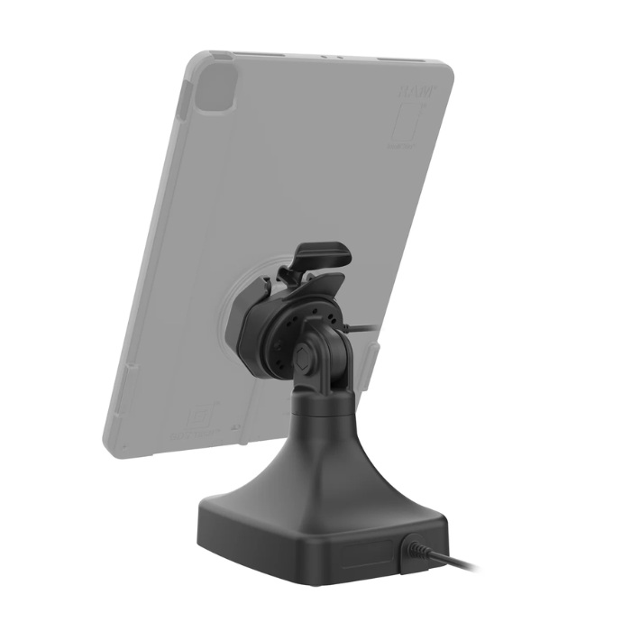 RAM Mounts D14 series RAM-GDS-DOCK-D14-U3E