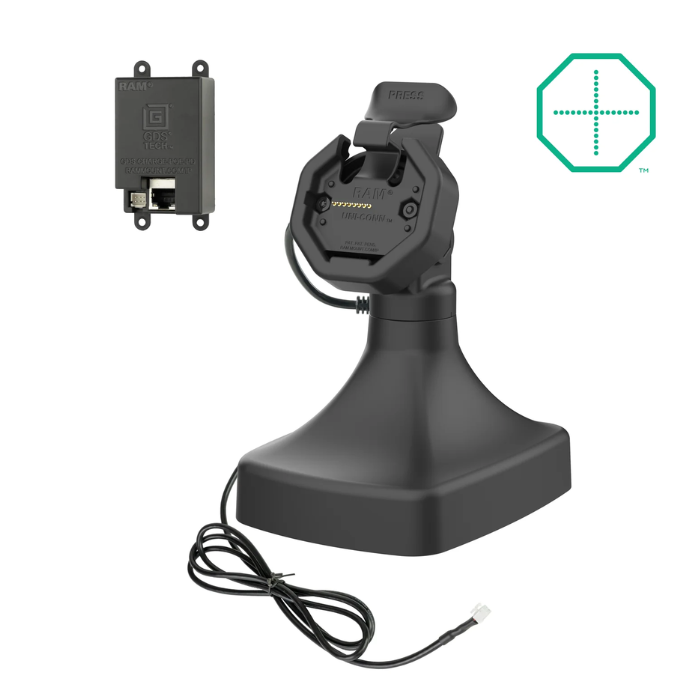 RAM Mounts D14 series RAM-GDS-DOCK-D14-U3E