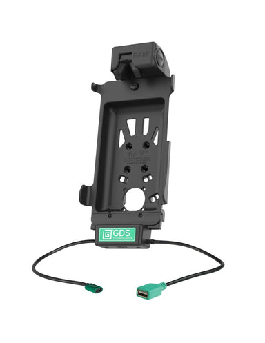 RAM Mounts Cradles RAM-GDS-DOCK-SAM62CDU