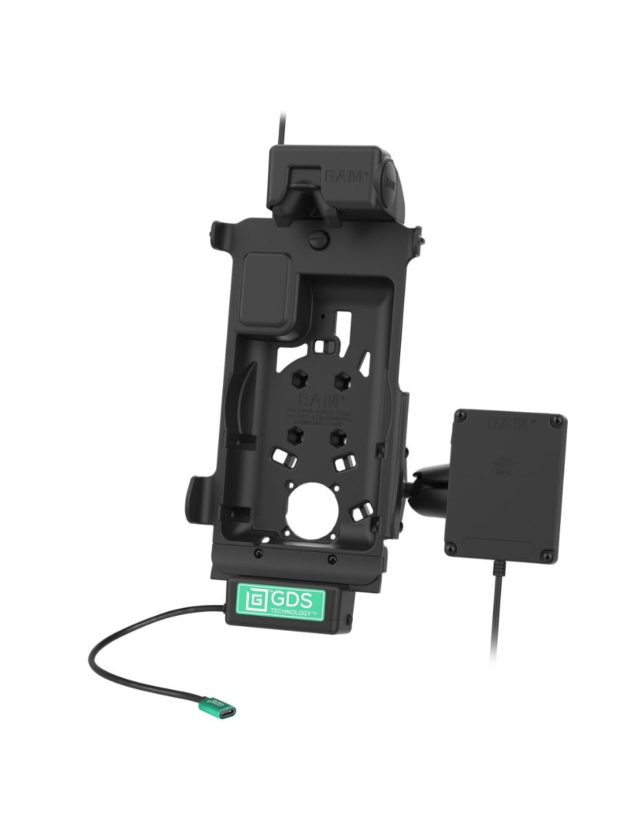 RAM Mounts Cradles RAM-GDS-DOCK-SAM62CP-NFCU