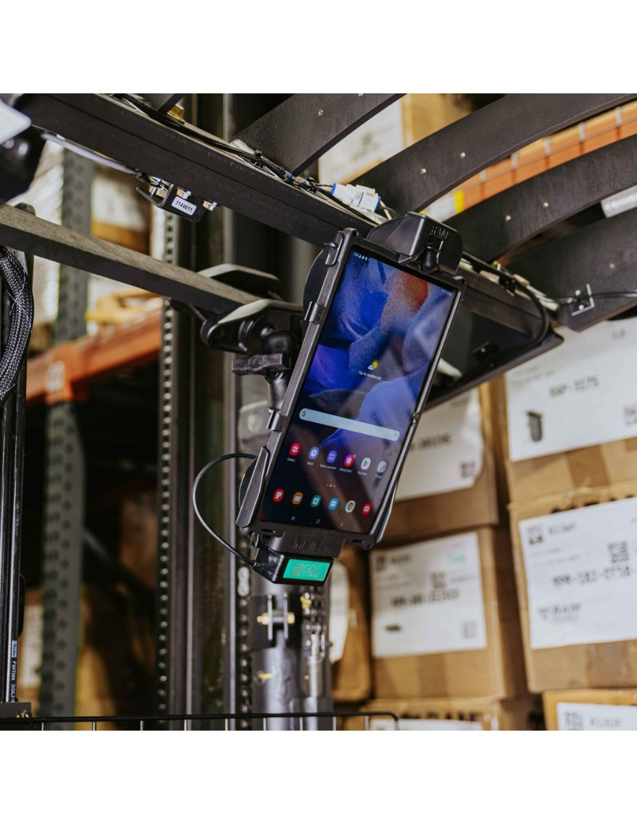 RAM Mounts Cradles RAM-GDS-DOCK-SAM78CPU