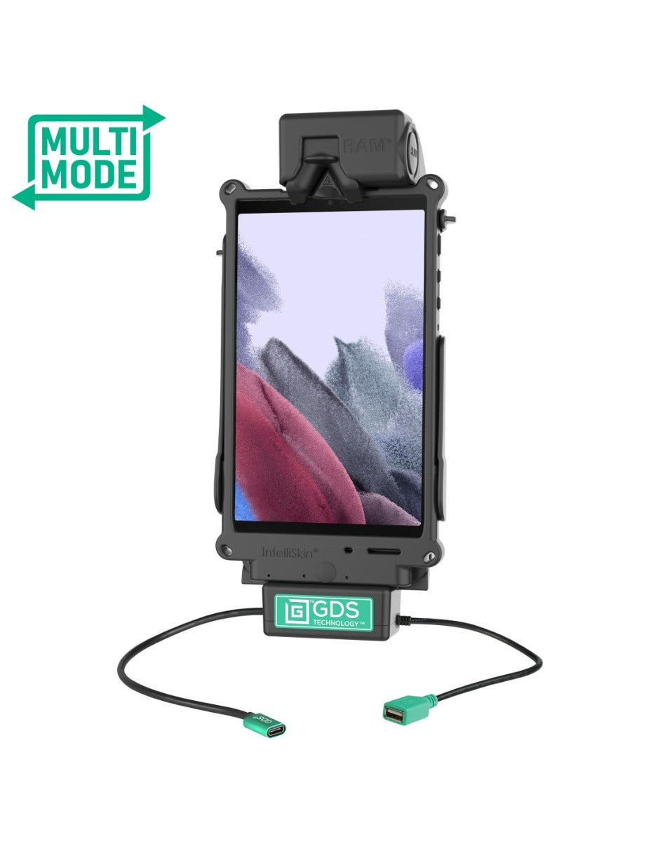 RAM Mounts Cradles RAM-GDS-DOCK-SAM80-MMU