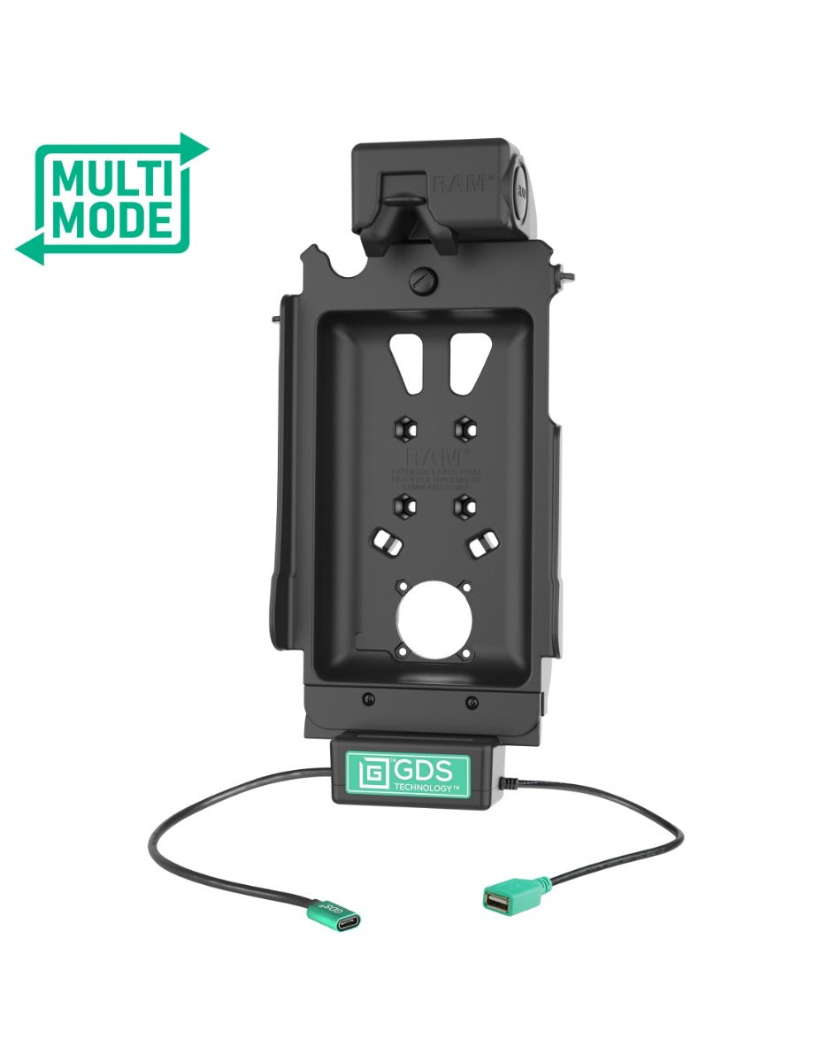 RAM Mounts Cradles RAM-GDS-DOCK-SAM80-MMU