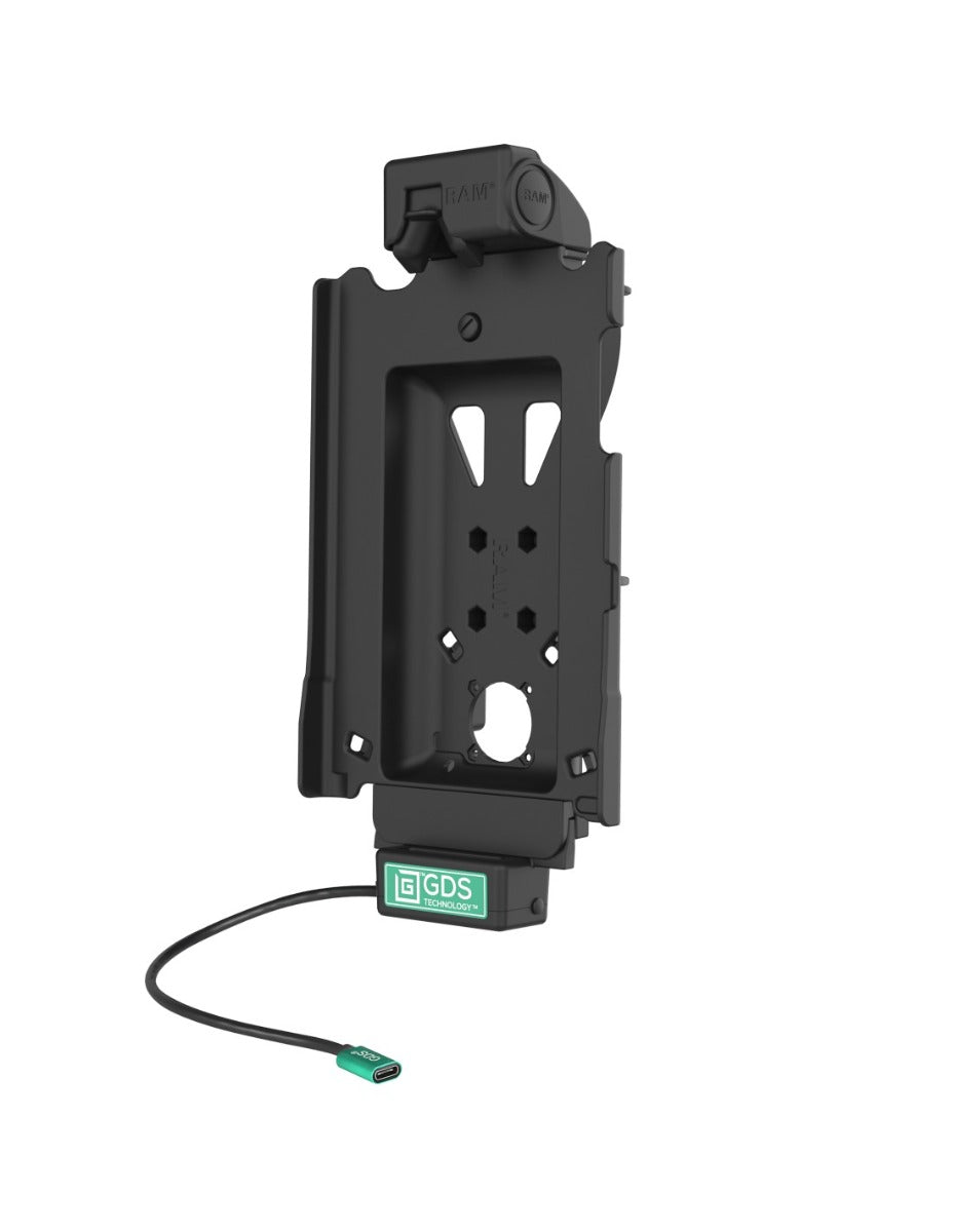 RAM Mounts Cradles RAM-GDS-DOCK-SAM88CPU